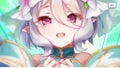 メロサカ