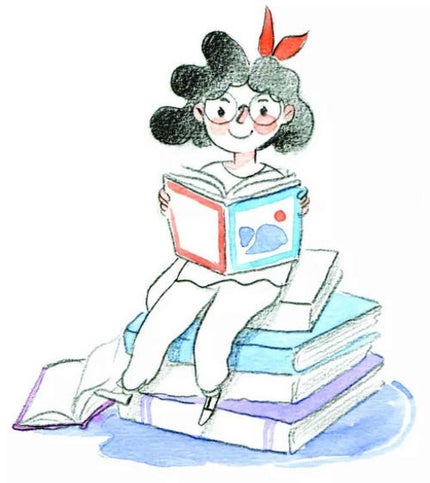 Advance on the way of learning