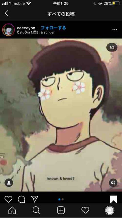 もぶしかかたん