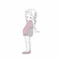 ちょこちっぷ ッ 🎀