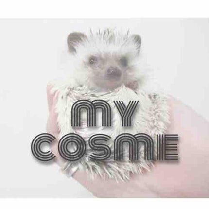 my.cosme