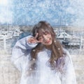 ゆー。