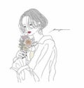 ナナ