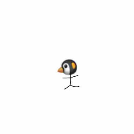 🐧ぺる