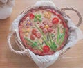 りんご