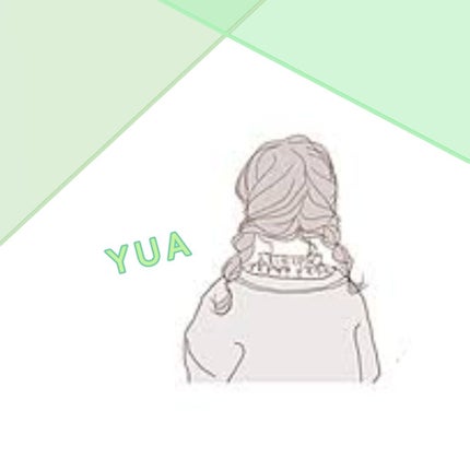 YUA☘️