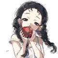 しゃの。