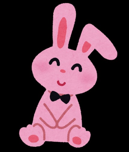 うさぎ太郎ᕱ⑅ᕱ♥