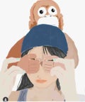 らっこ