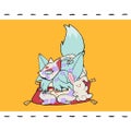 ましゅまろん