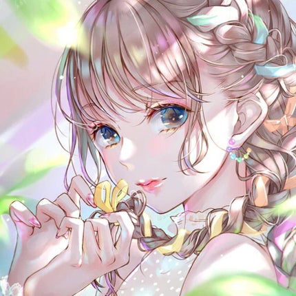 いちごみるく。