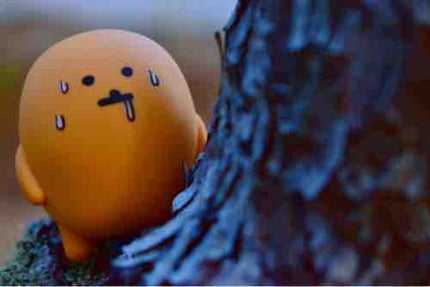 ごんちゃんマン