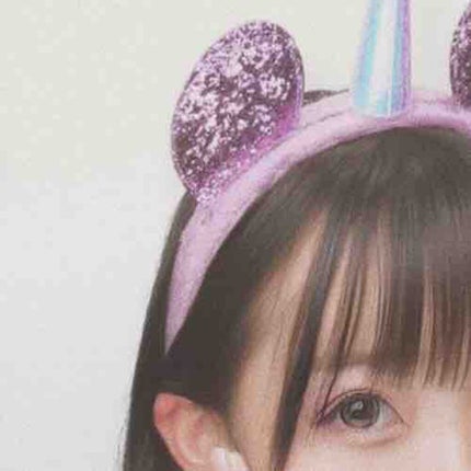 通りすがりの女子中学生H