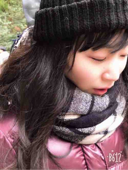 wink