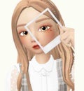 rinニダ*