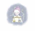 ゆず。