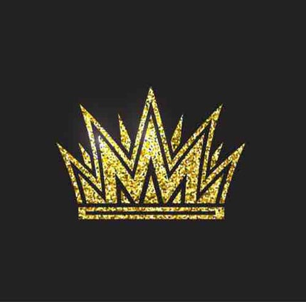 GOLD QUEEN👑