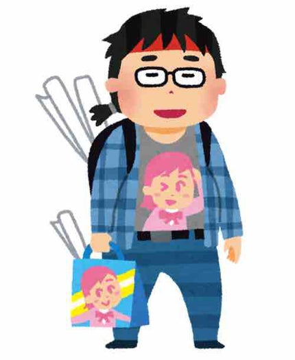 とんかつちゃん