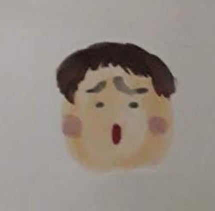 ぴーちゃん