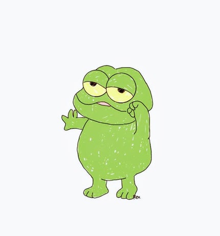 ケロ