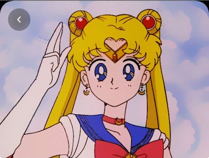 🌟セーラーアリサ🌟