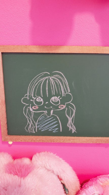 めんめん。( •́ .̫ •̀ )