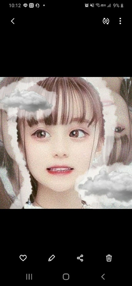 🤍 ク ル ミ 🌸🤍⋆*॰¨̮⋆。˚✩.•*¨*•🤍