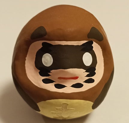 たぬぽん