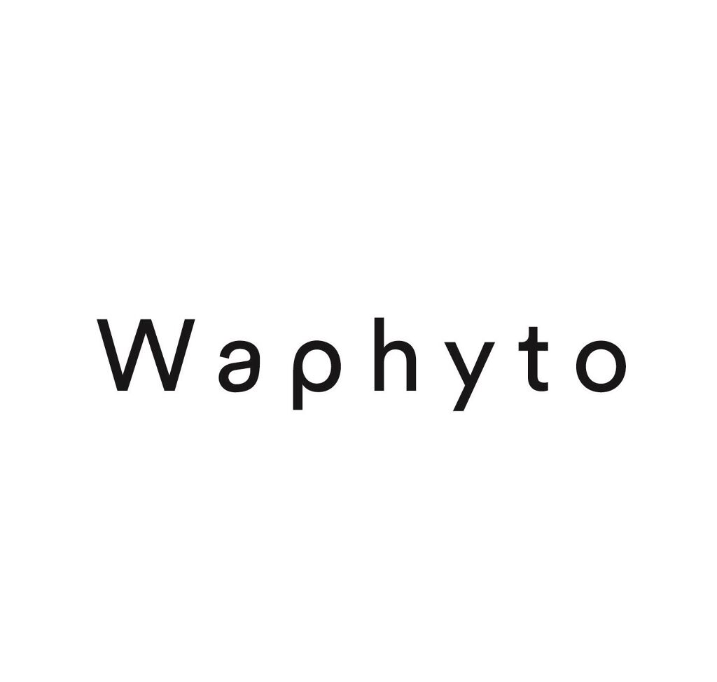 Waphyto公式アカウント