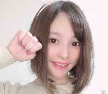 コスメインフルエンサー💛ななきら