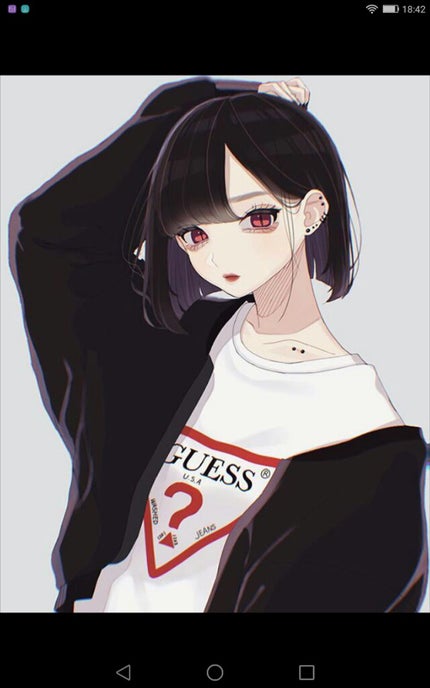 ネムリヒメ🍏🍎