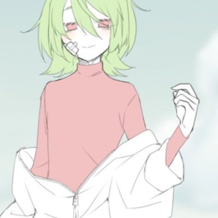*Raito.
