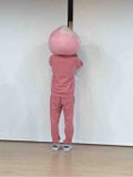わかめちゃん