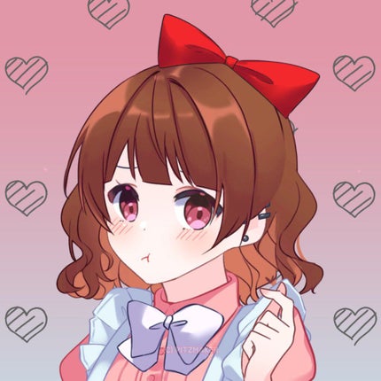 ゆにこ〜ん(,,>᎑<,,)*•.❥*