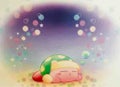オルビア