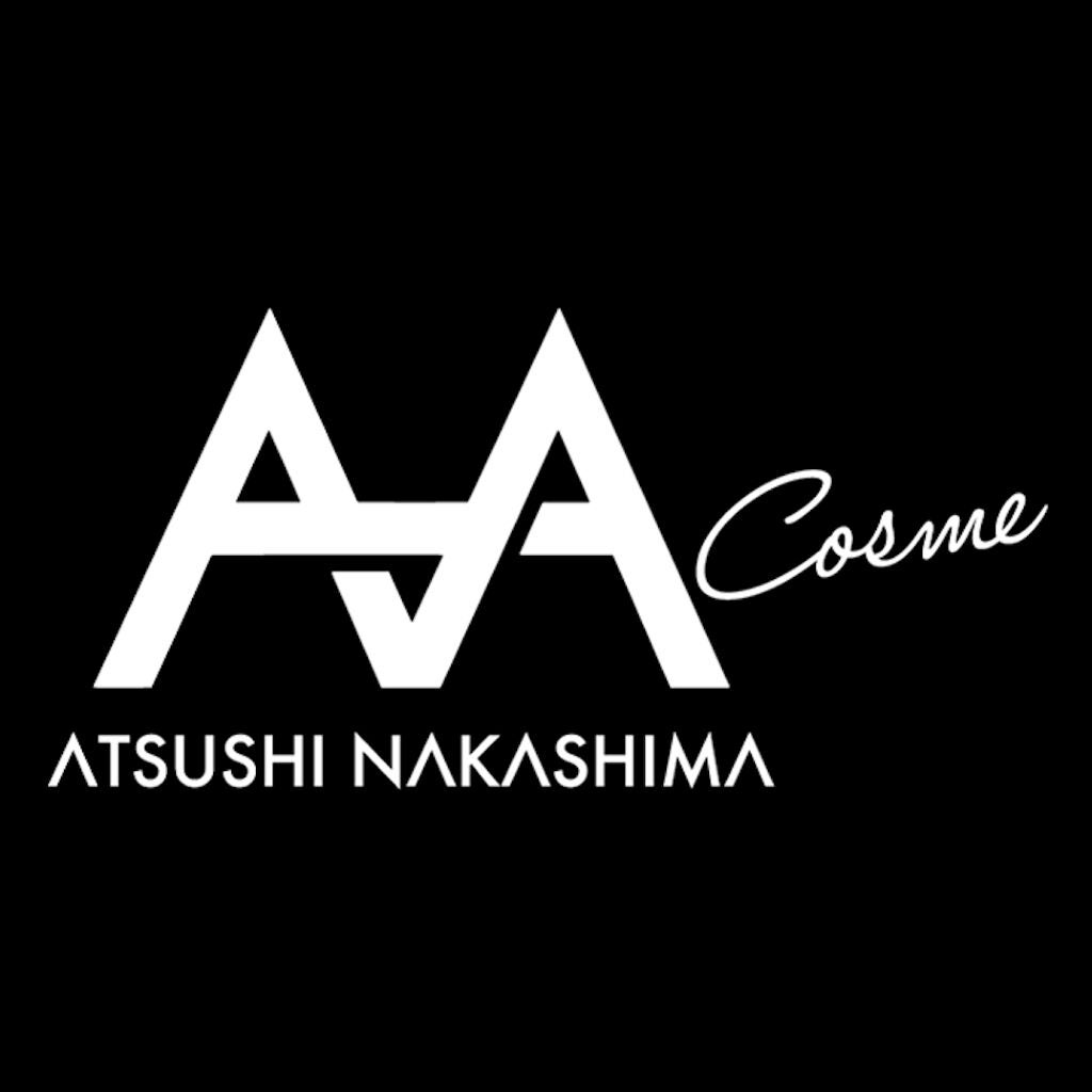 ATSUSHI NAKASHIMA Cosme