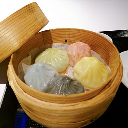 西の食いしん坊