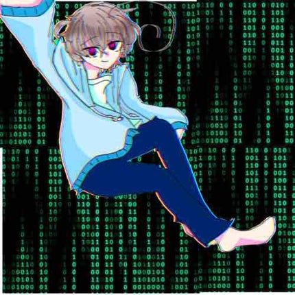 オシャレに興味があるムクロさん