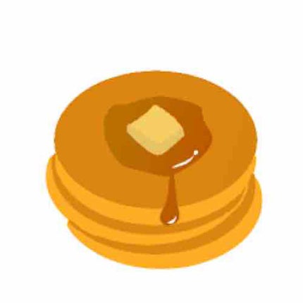 ホットケーキ