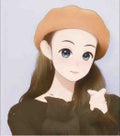 ♡ぽぽ♡