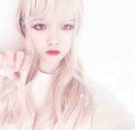 ✿シロ㌰㌨❀