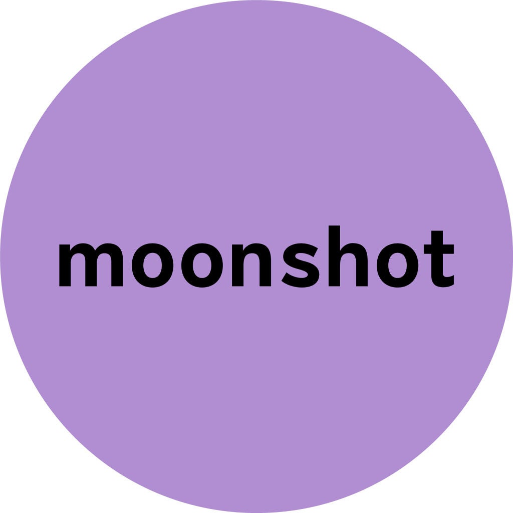 moonshot公式アカウント