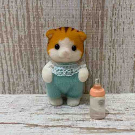 ち ご