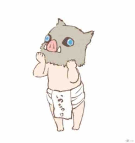 シナちゃん