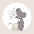 🐻ハム💛