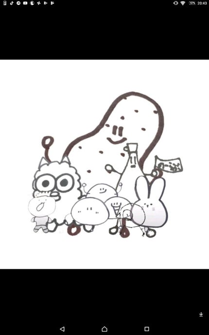 中3の受験生❤️