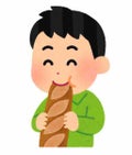 ぱんぱぱん