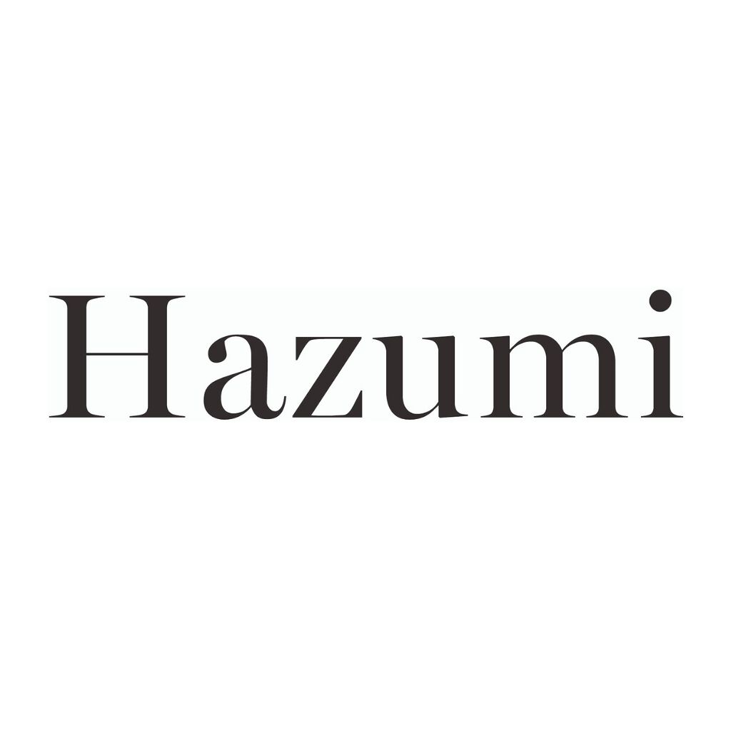 Hazumi公式アカウント