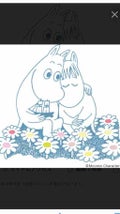 Moomin♡