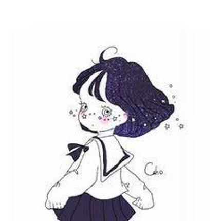 とある女子高生